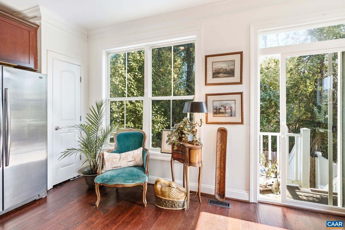 Casa a Charlottesville, Virginia, Stati Uniti 5 - 18826556