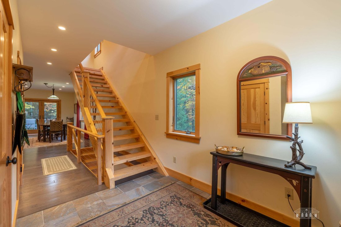 Townhouse in Lake Placid, New York, United States 5 - 19027753