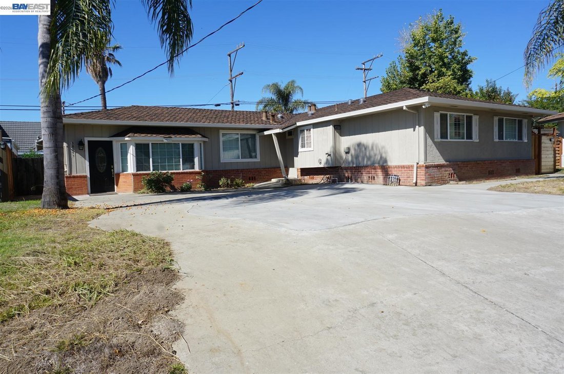 House in Newark, California, United States 4 - 19027224