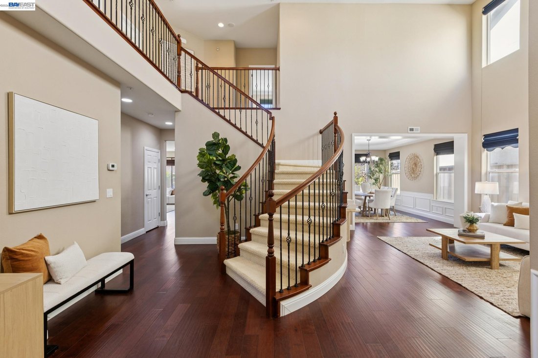 House in Castro Valley, California, United States 2 - 19023699