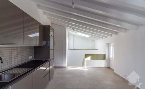 Apartment in Vétroz, Valais/Wallis, Switzerland 1