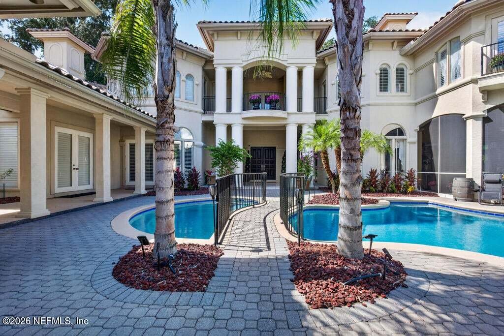 House in Ponte Vedra Beach, Florida, United States 5 - 19032377