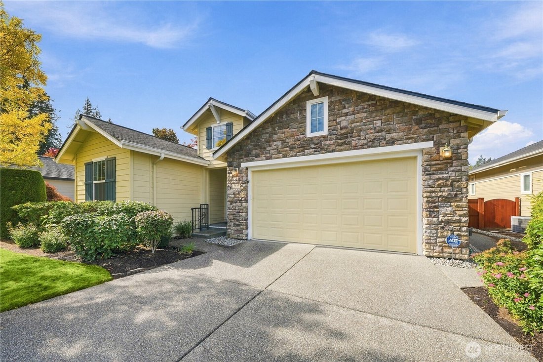House in Carnation, Washington, United States 3 - 19032182
