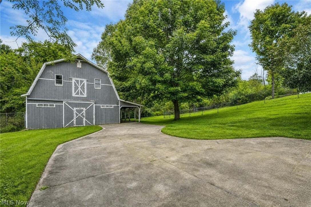 Maison à Chesterland, Ohio, États-Unis 5 - 19020724