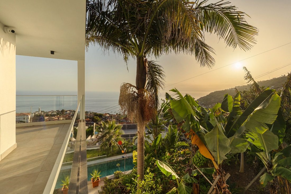 Villa in Arco da Calheta, Madeira, Portugal 2 - 19020280