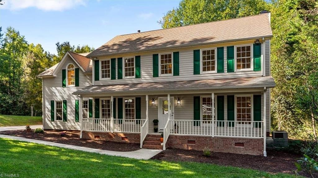 House in Greensboro, North Carolina, United States 2 - 19020465