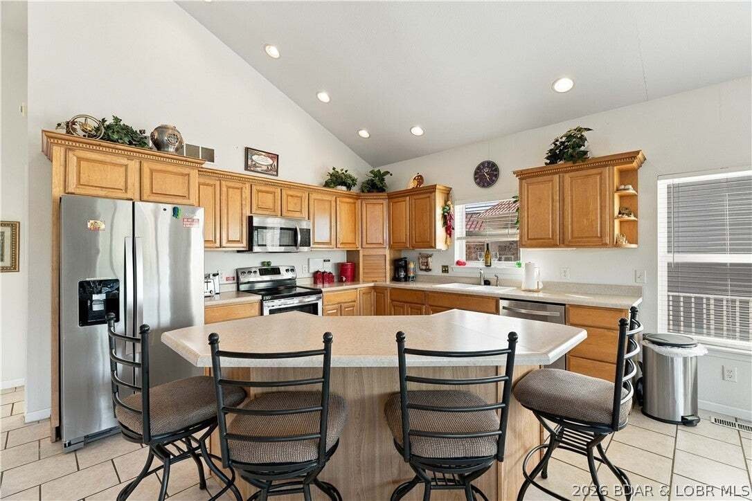 House in Sunrise Beach, Missouri, United States 5 - 19032380