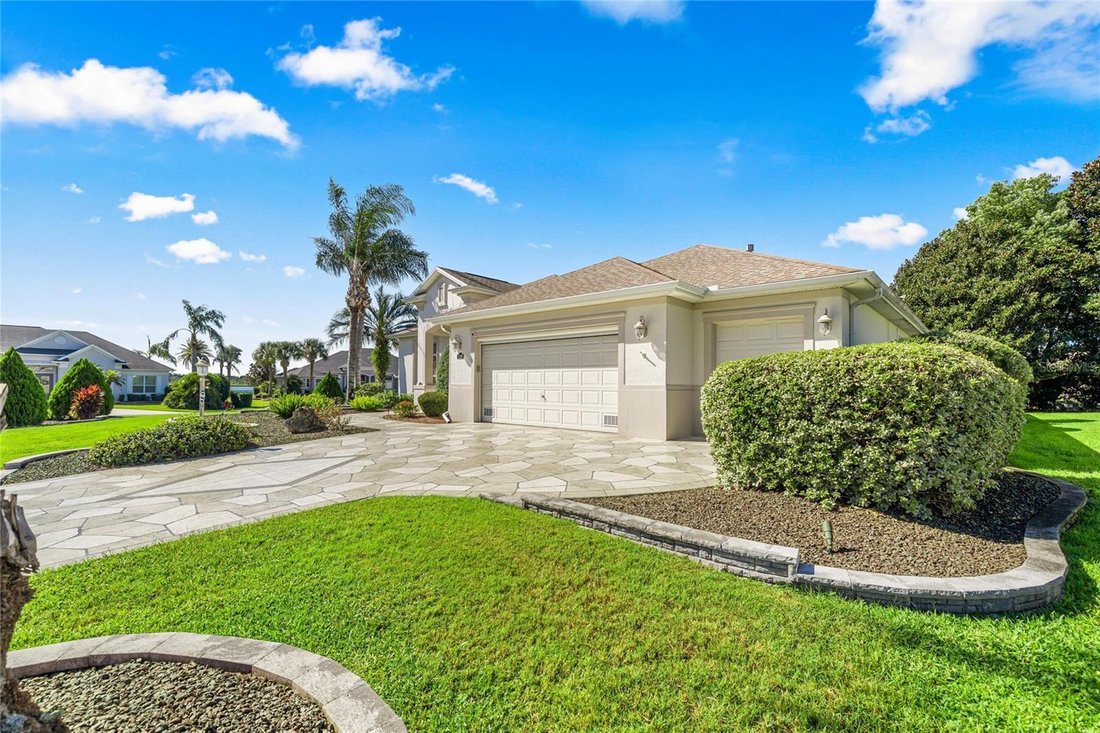 House in The Villages, Florida, United States 5 - 19023461