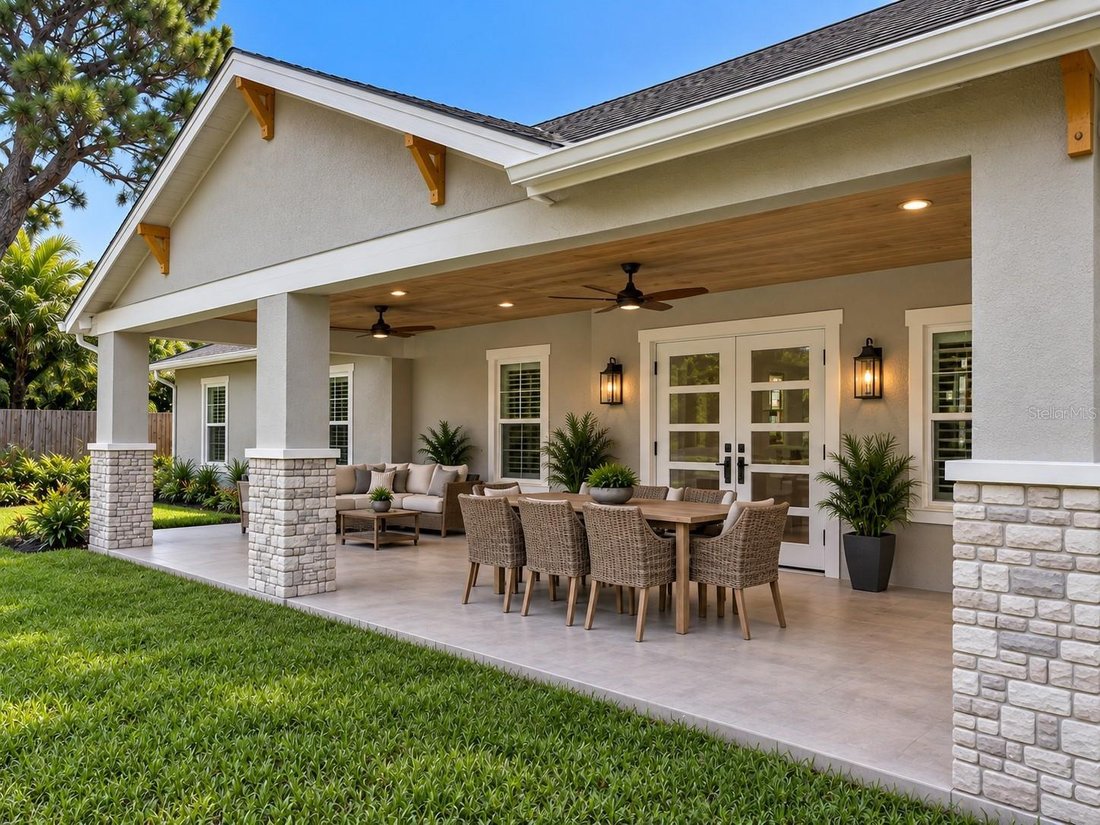 House in St. Petersburg, Florida, United States 3 - 19027169