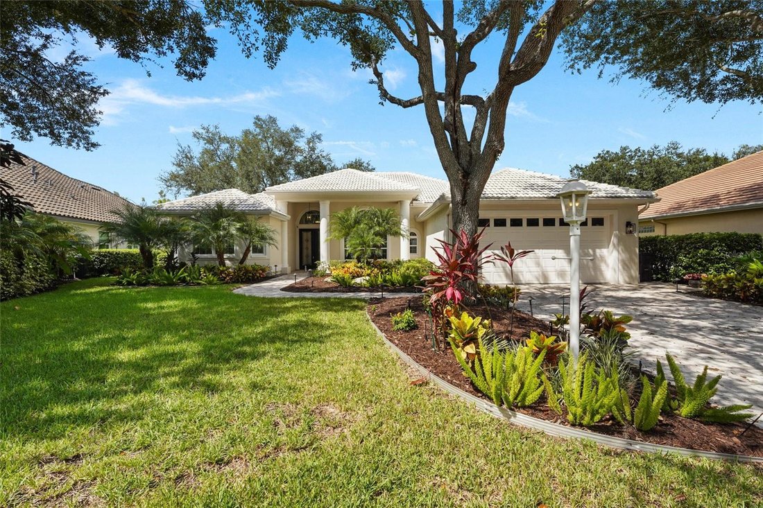 House in Bradenton, Florida, United States 1 - 19020411