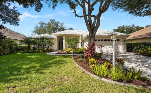 House in Bradenton, Florida, United States 1