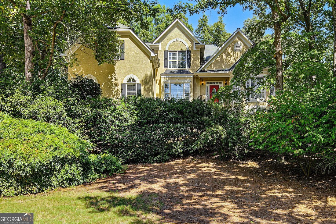 House in Peachtree City, Georgia, United States 1 - 19020673