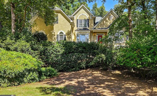 Maison à Peachtree City, Géorgie, États-Unis 1