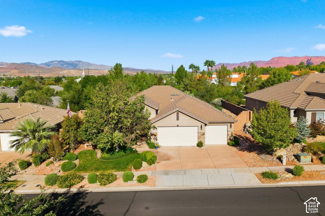Casa en St. George, Utah, Estados Unidos 3 - 19031128