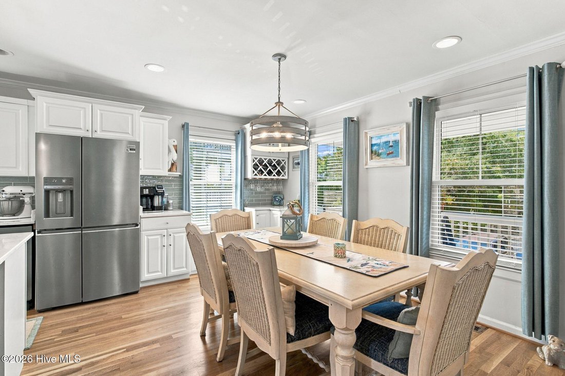 Casa en Oak Island, Carolina del Norte, Estados Unidos 4 - 19024658