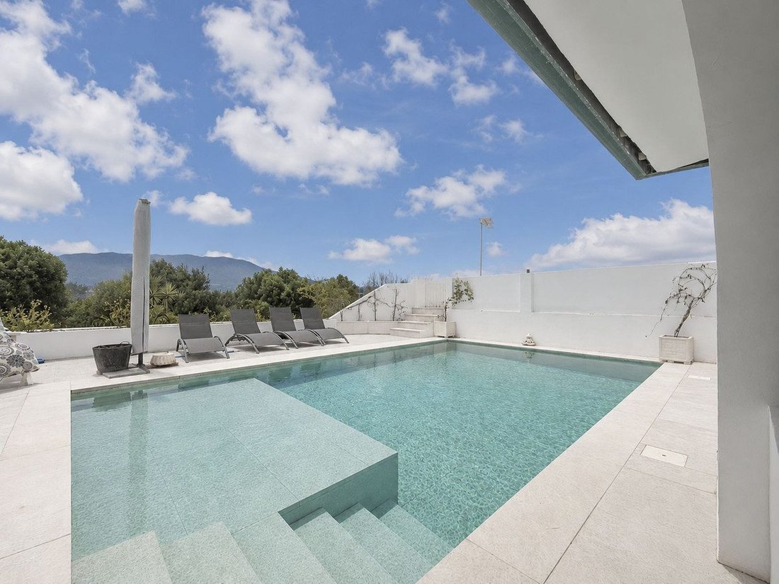 House in Cartama, Andalusia, Spain 1 - 19032607