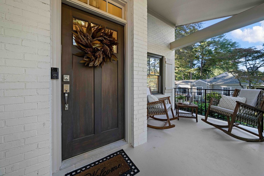 House in Decatur, Georgia, United States 5 - 19021369