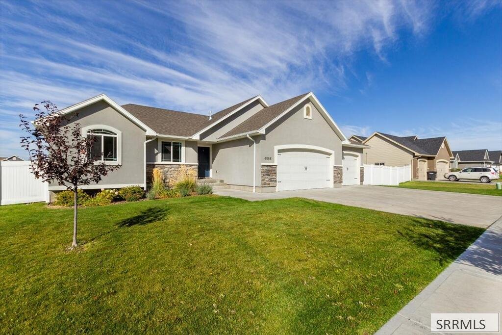 House in Idaho Falls, Idaho, United States 1 - 19011702