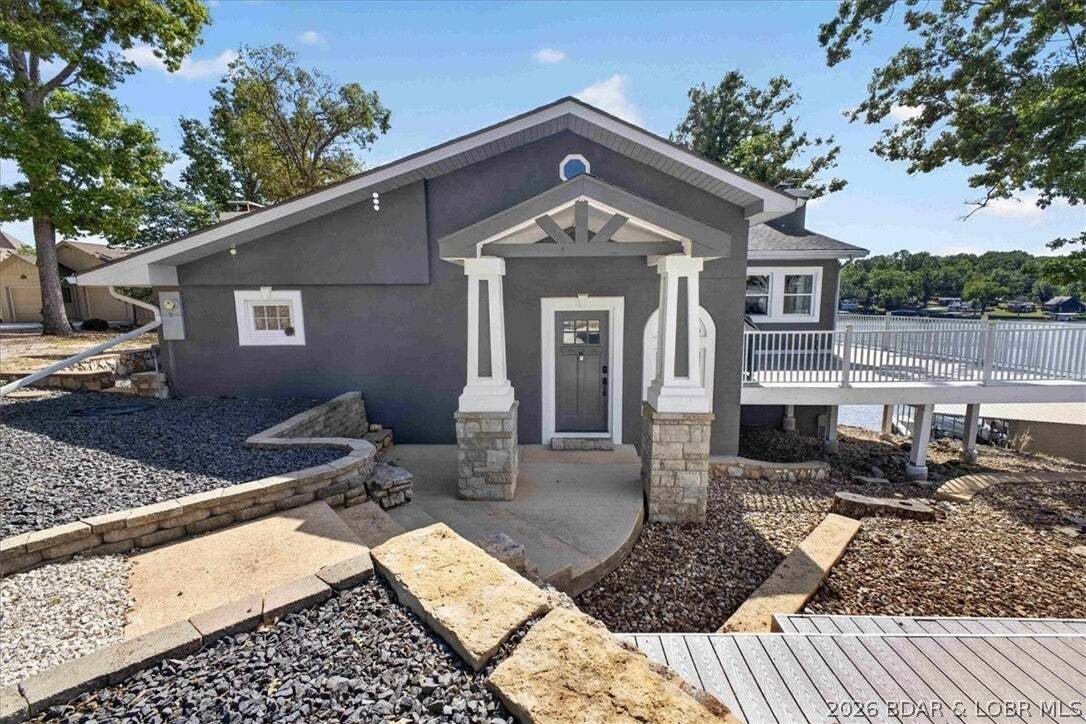 Casa a Gravois Mills, Missouri, Stati Uniti 1 - 19030573
