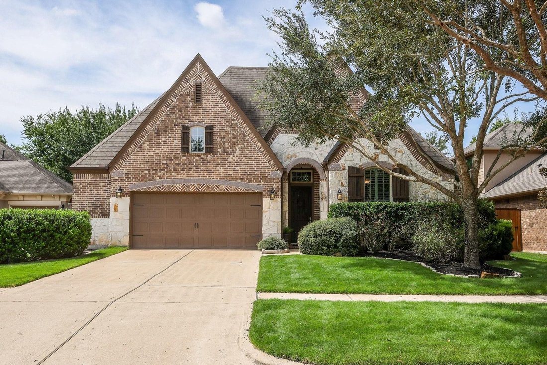 House in Fulshear, Texas, United States 1 - 19031083
