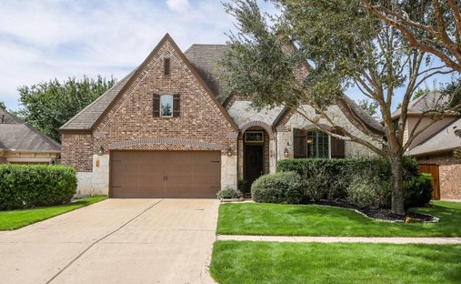 Haus in Fulshear, Texas, Vereinigte Staaten 1