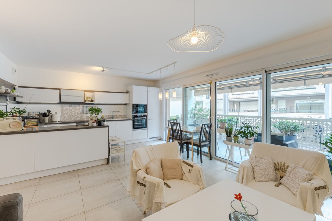 Apartment in Mâcon, Bourgogne – Franche-Comté, France 4 - 19022053