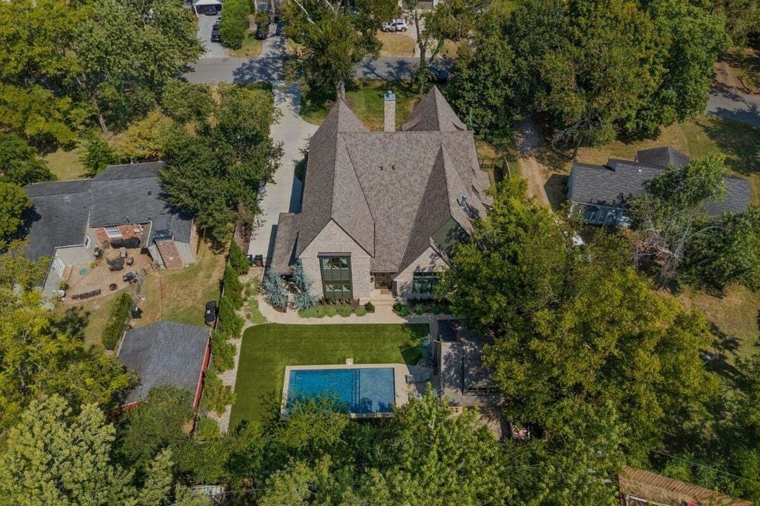 House in Nashville, Tennessee, United States 2 - 19020816