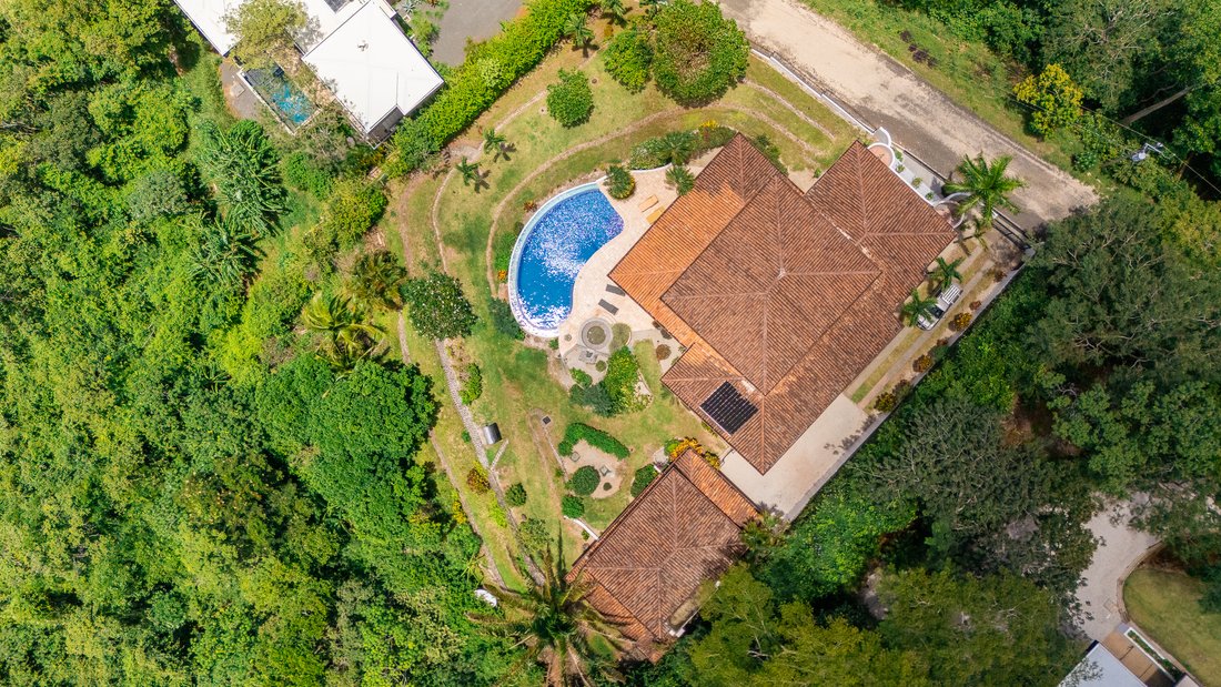 Casa en Nosara, Nicoya, Costa Rica 4 - 14605864