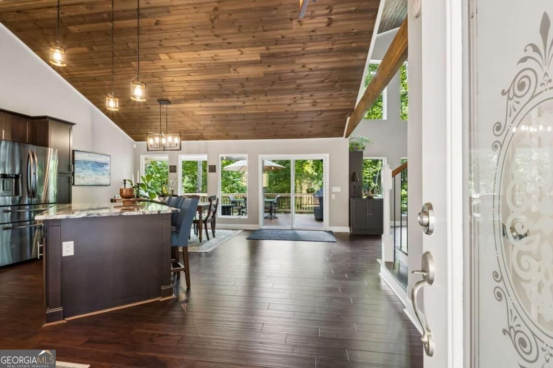 House in Gainesville, Georgia, United States 3 - 19024330