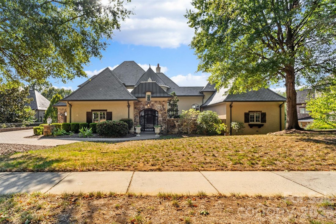 House in Waxhaw, North Carolina, United States 3 - 19017574