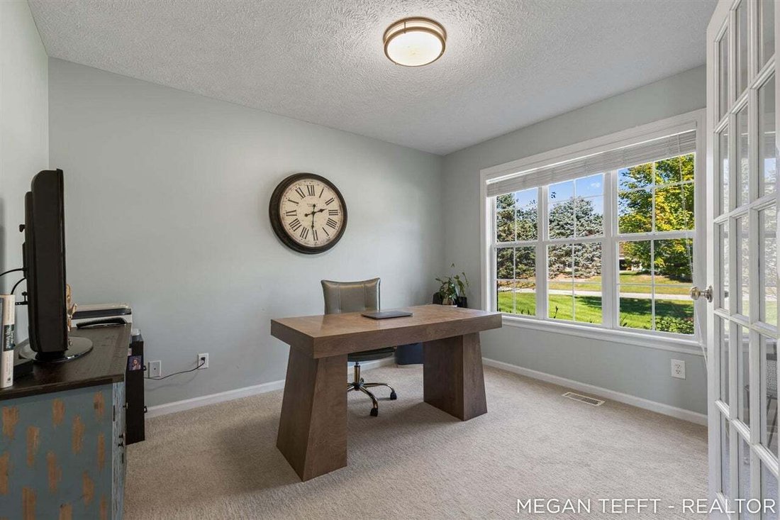 House in Rockford, Michigan, United States 5 - 19024074