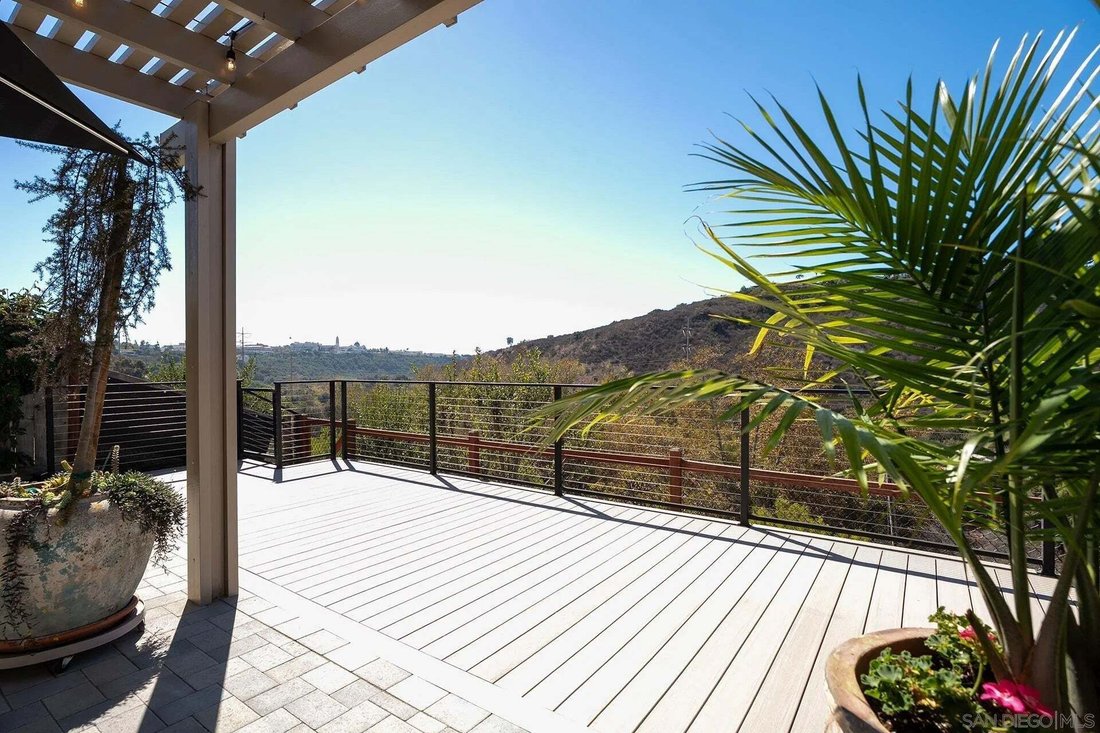 Residenza a San Diego, California, Stati Uniti 4 - 19030998