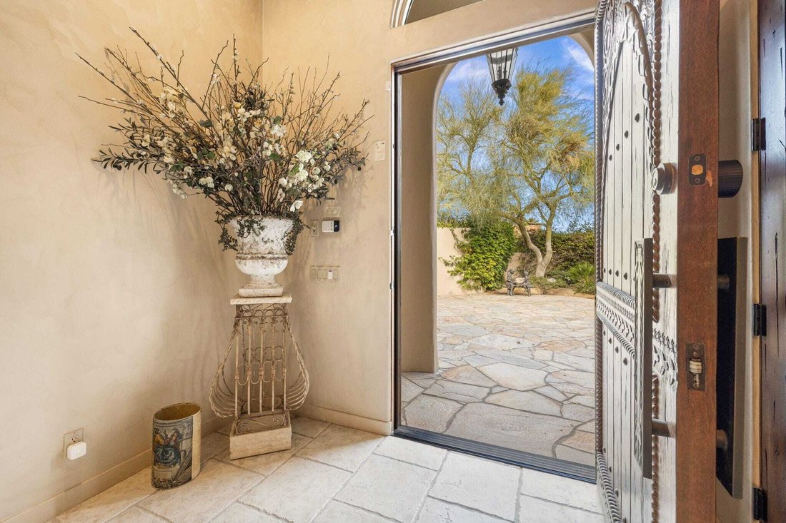 House in Palm Desert, California, United States 5 - 19031832