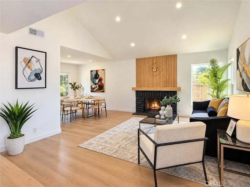 House in Orange, California, United States 4 - 19033562