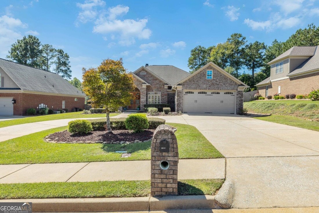 House in Columbus, Georgia, United States 3 - 19024327