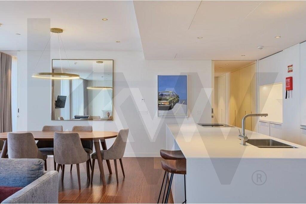 Apartment in Parque das Nacoes, Lisbon, Portugal 5 - 19021123