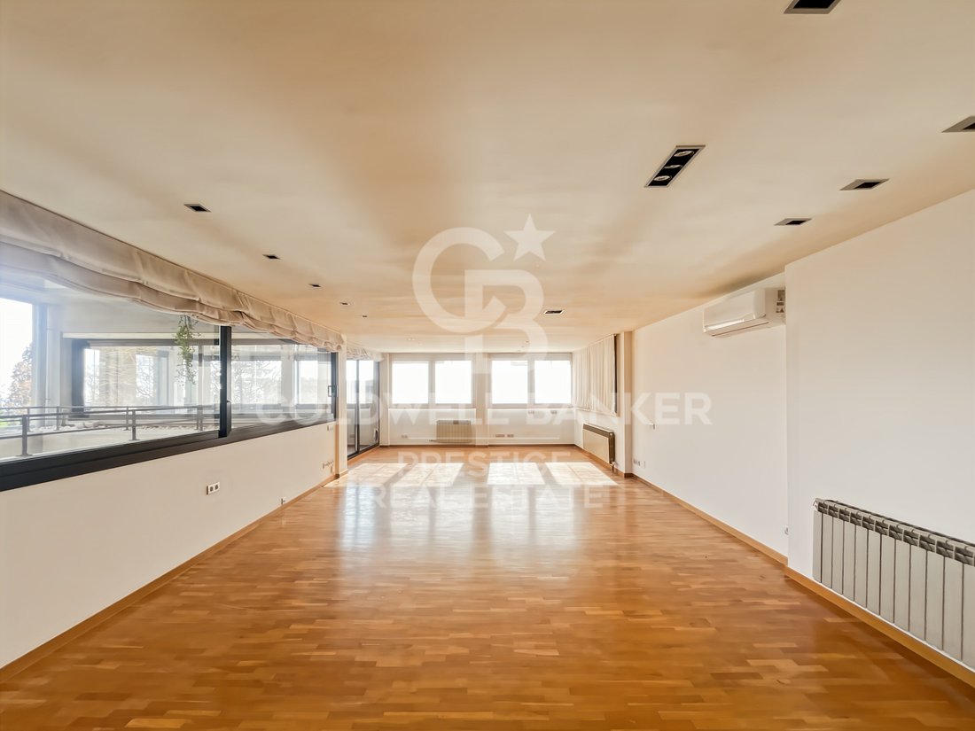 Apartment in Esplugues de Llobregat, Catalonia, Spain 2 - 19021585