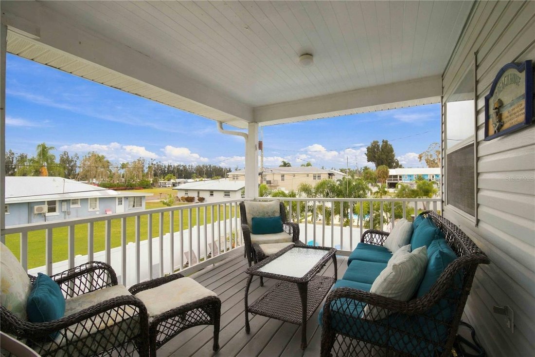 House in Bradenton, Florida, United States 5 - 19027148