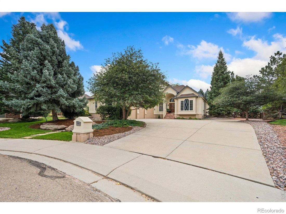 Casa en Longmont, Colorado, Estados Unidos 3 - 19032381