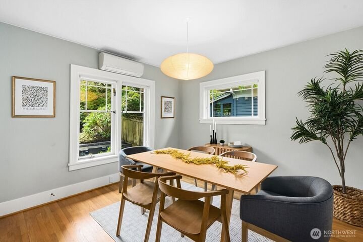 House in Seattle, Washington, United States 5 - 19032326