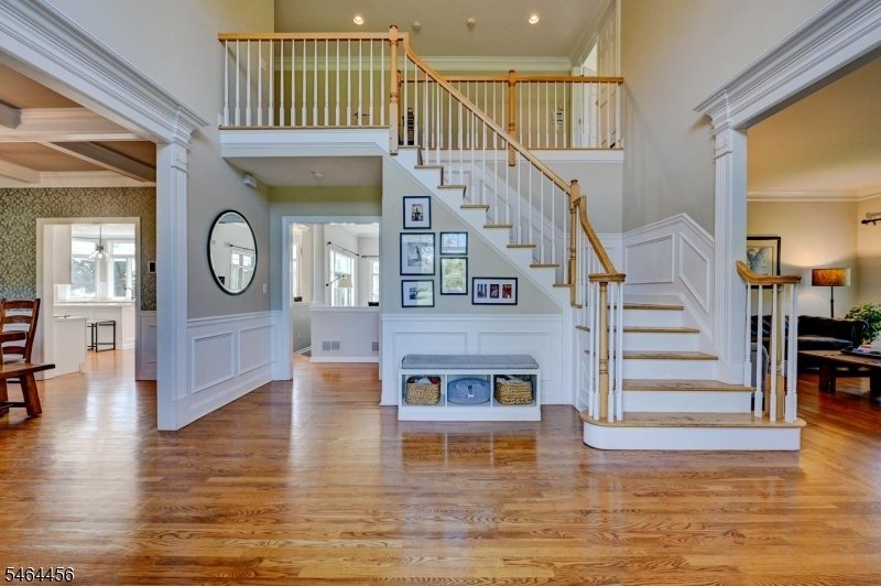 Casa a Readington Township, New Jersey, Stati Uniti 5 - 19035056