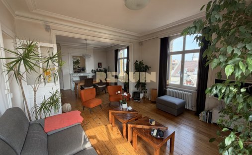 Apartment in Lille Sud, Lille, France 1