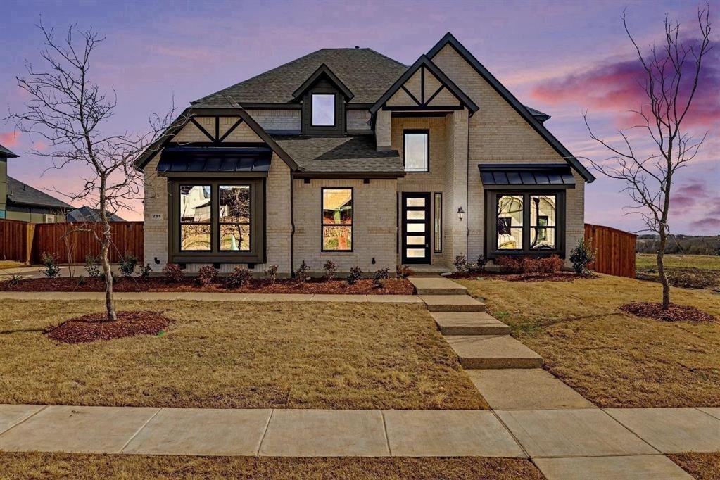 House in Prosper, Texas, United States 1 - 19029446