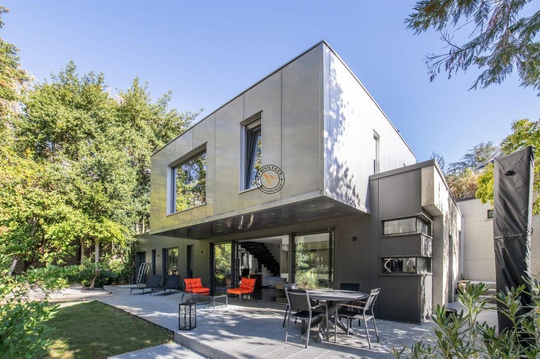 House in Nantes, Pays de la Loire, France 2 - 19021728