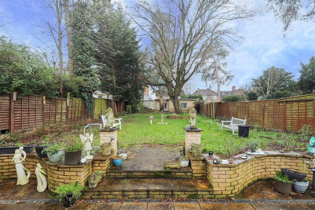 Casa a Eastcote Village, Hillingdon, Inghilterra 5 - 19020809