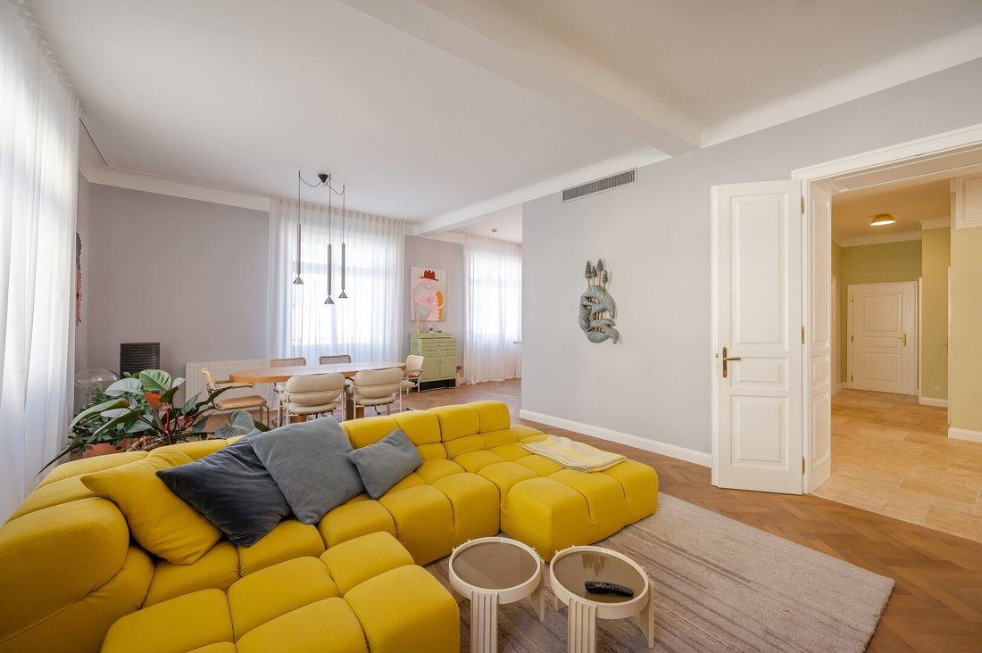 Wohnung in Wien, Wien, Österreich 2 - 19032968