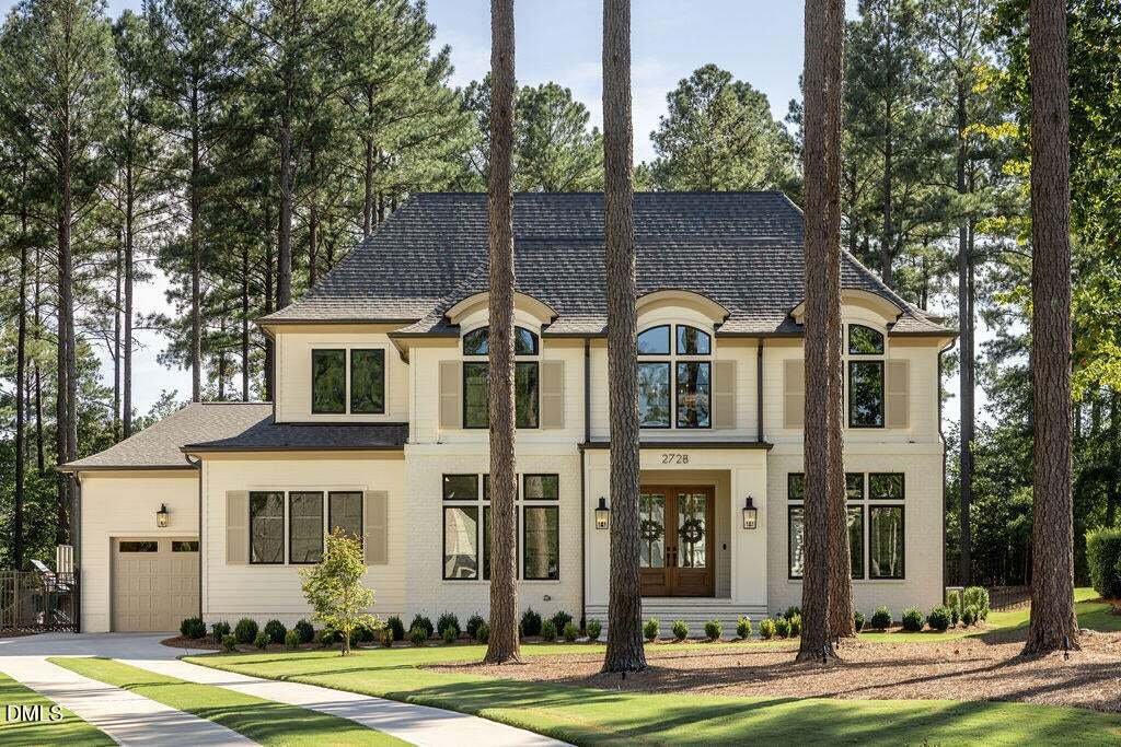 House in Wake Forest, North Carolina, United States 1 - 19029242