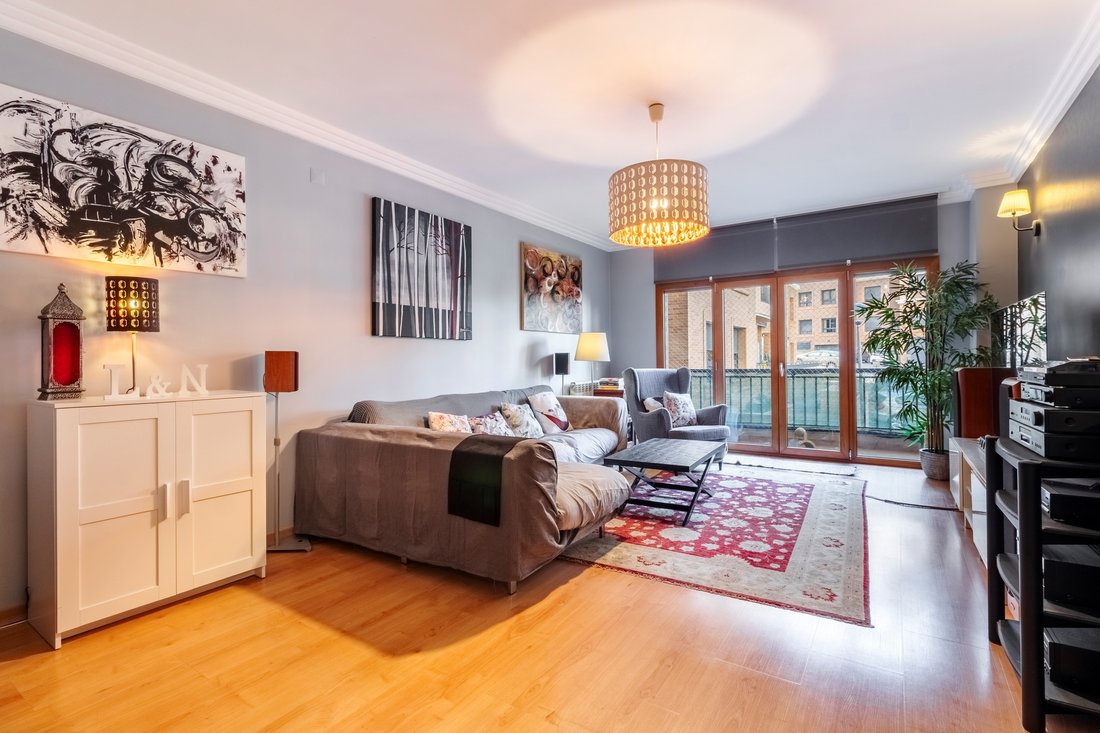 Wohnung in Santo António dos Cavaleiros, Lissabon, Portugal 5 - 19025499