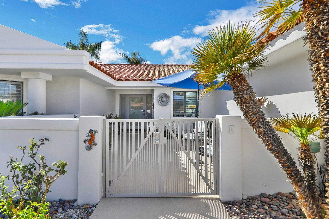 Haus in Palm Desert, Kalifornien, Vereinigte Staaten 5 - 19031798