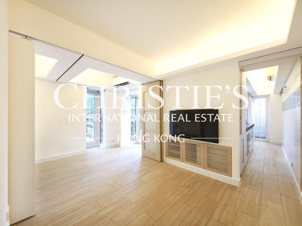 Appartement à Hong-Kong, Hong Kong 5 - 19028537
